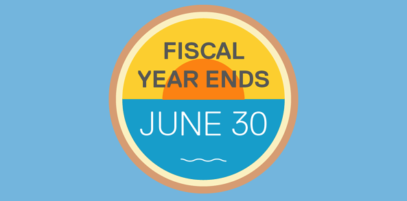 The Fiscal Year Ends in 3 Days.  Get the Tech You Need Before Then.