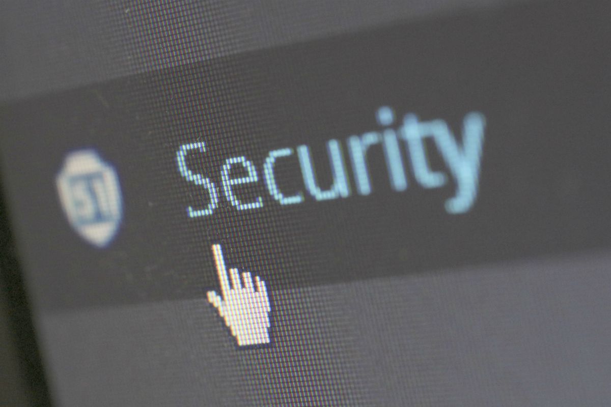 Cybersecurity Risk Alert