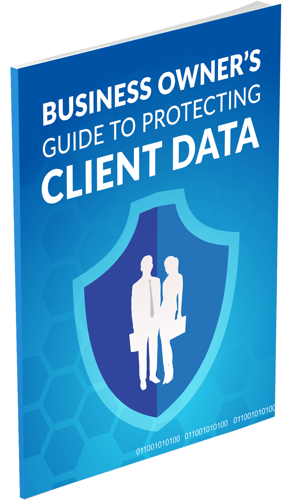 Focus on Protecting Client Data