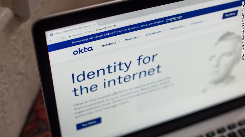 Okta investigating reports of possible digital breach