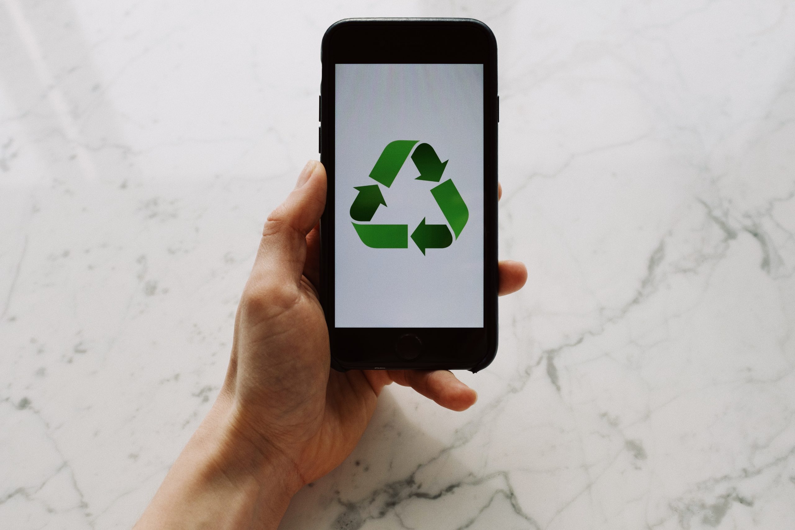 Important Steps to Take Before You Recycle a Mobile Phone Number 