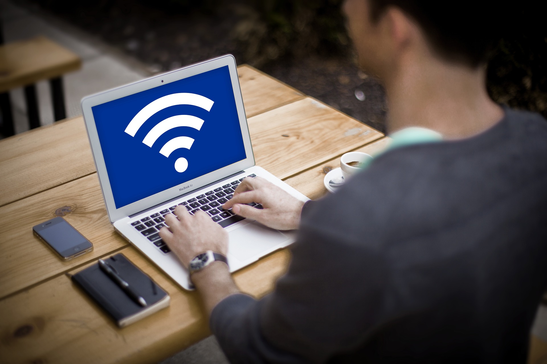 Home Security: Why You Should Put IoT Devices on a Guest Wi-Fi Network