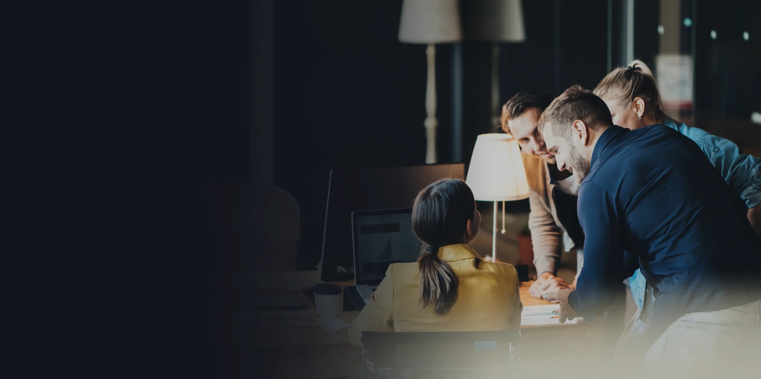 Boston Managed IT Services & Cybersecurity | BMIT