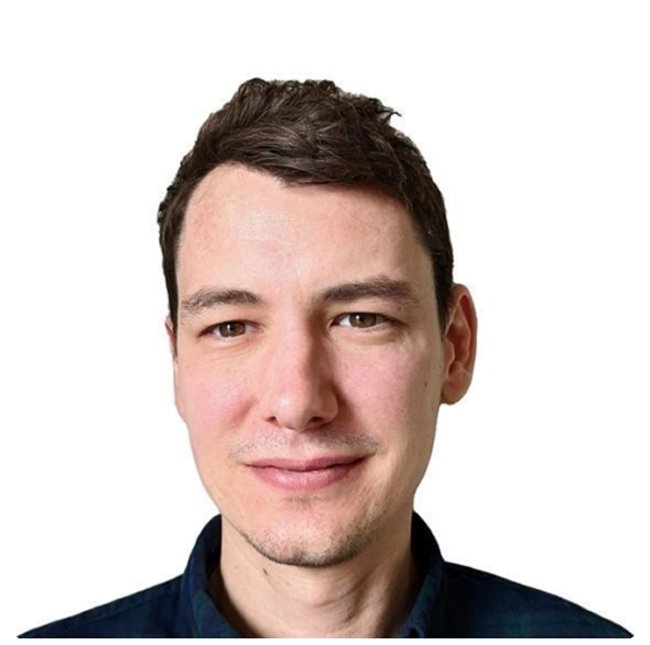 Daniel Ostrowski