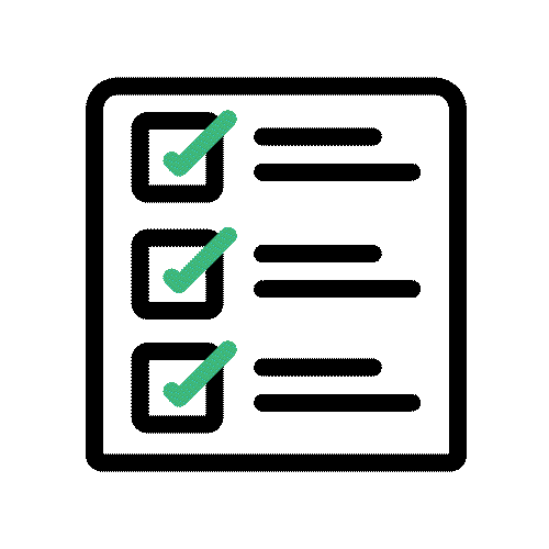 Compliance icon