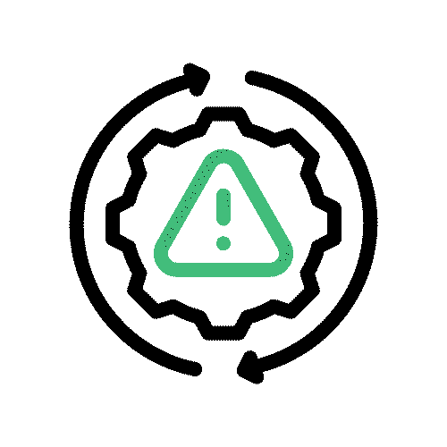 Recovery icon