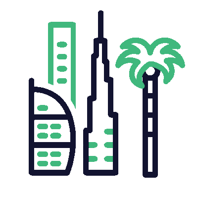 hotel icon
