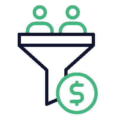 crm icon