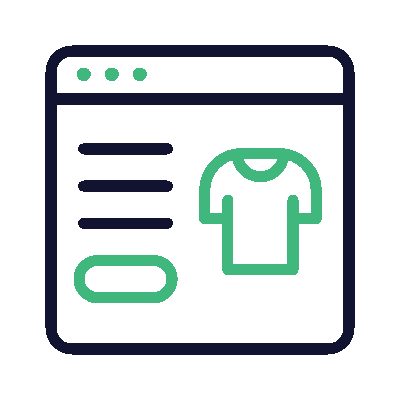 ecommerce icon