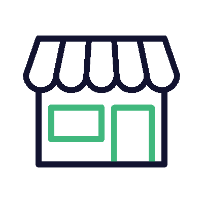 store icon