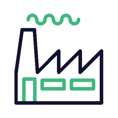 factory icon