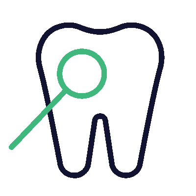 tooth icon