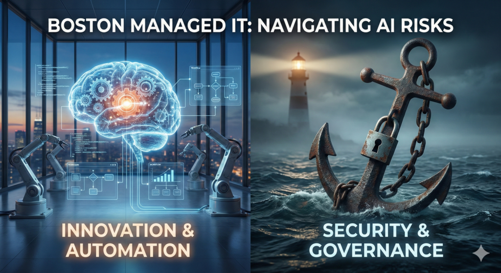 AI automation is powerfu